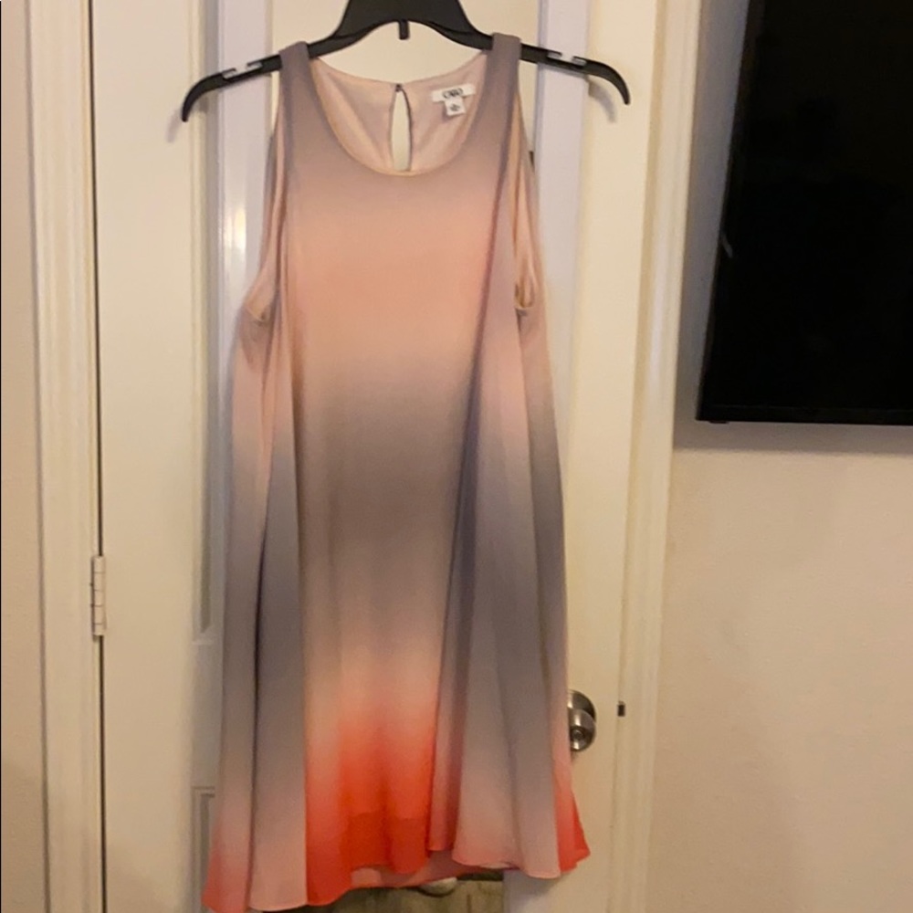 Cato A-Line dress